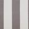 DII® Stone & White Rugby Stripe Outdoor Rug, 4ft. x 6ft.